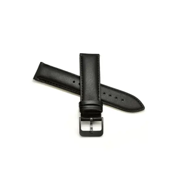 Smart Watch Strap 20mm Cowhide Leather Watch Band For Samsung Galaxy Watch's - Black, 3 image - TechMall.geSmart Watch Strap 20mm Cowhide Leather Watch Band For Samsung Galaxy Watch's - Black, 3 image - TechMall.ge ,Smart Watch Strap 20mm Cowhide Leather Watch Band For Samsung Galaxy Watch's - Black, 3 image - TechMall.ge