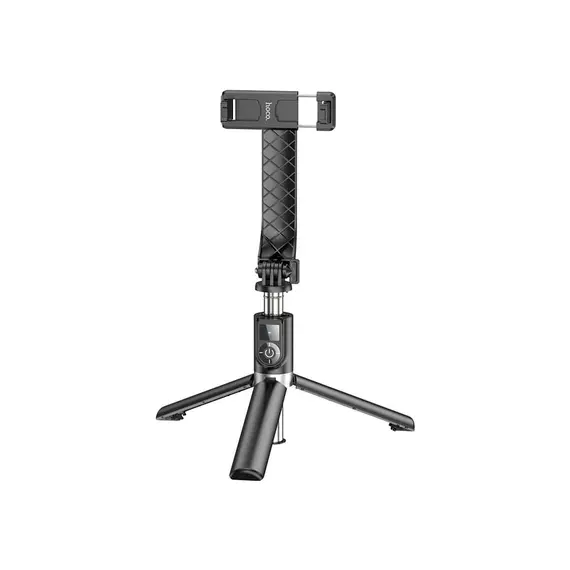 მობილურის სამაგრი Hoco K20 Prior live broadcast holder Black, 2 image - TechMall.geმობილურის სამაგრი Hoco K20 Prior live broadcast holder Black, 2 image - TechMall.ge ,მობილურის სამაგრი Hoco K20 Prior live broadcast holder Black, 2 image - TechMall.ge