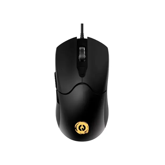 მაუსი Canyon GM-211 RGB 6buttons Wired - Black - TechMall.geმაუსი Canyon GM-211 RGB 6buttons Wired - Black - TechMall.ge ,მაუსი Canyon GM-211 RGB 6buttons Wired - Black - TechMall.ge