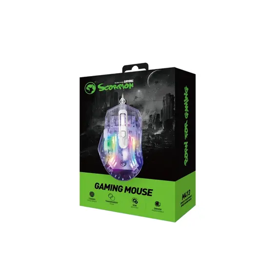 მაუსი Marvo M413 Wired Gaming Mouse, 4 image - TechMall.geმაუსი Marvo M413 Wired Gaming Mouse, 4 image - TechMall.ge ,მაუსი Marvo M413 Wired Gaming Mouse, 4 image - TechMall.ge