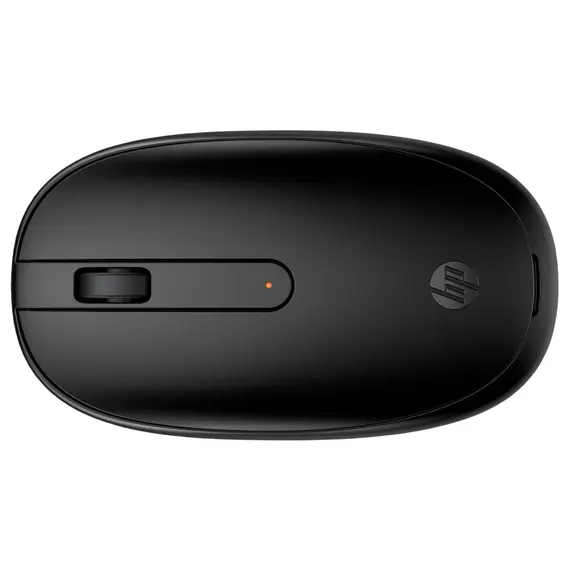 მაუსი HP 240 Black Bluetooth Mouse (3V0G9AA), 2 image - TechMall.geმაუსი HP 240 Black Bluetooth Mouse (3V0G9AA), 2 image - TechMall.ge ,მაუსი HP 240 Black Bluetooth Mouse (3V0G9AA), 2 image - TechMall.ge