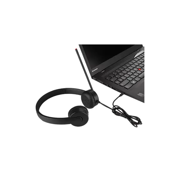 ყურსასმენი Lenovo Essential Stereo Analog Headset, 4 image - TechMall.geყურსასმენი Lenovo Essential Stereo Analog Headset, 4 image - TechMall.ge ,ყურსასმენი Lenovo Essential Stereo Analog Headset, 4 image - TechMall.ge