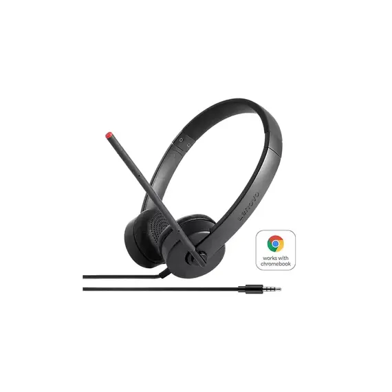 ყურსასმენი Lenovo Essential Stereo Analog Headset - TechMall.geყურსასმენი Lenovo Essential Stereo Analog Headset - TechMall.ge ,ყურსასმენი Lenovo Essential Stereo Analog Headset - TechMall.ge