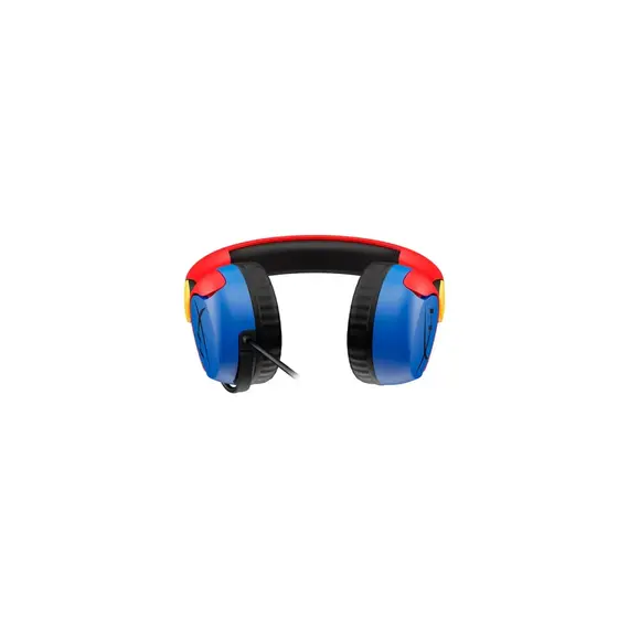 ყურსასმენი HP HyperX Cloud Mini - Gaming Headset (Multi), 3 image - TechMall.geყურსასმენი HP HyperX Cloud Mini - Gaming Headset (Multi), 3 image - TechMall.ge ,ყურსასმენი HP HyperX Cloud Mini - Gaming Headset (Multi), 3 image - TechMall.ge