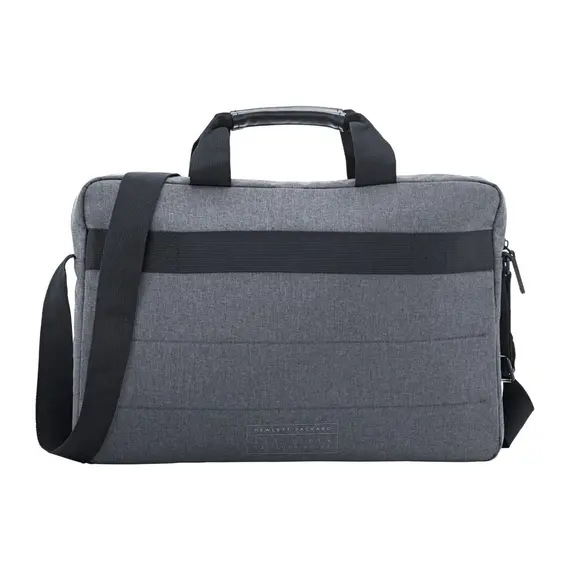 ნოუთბუქის ჩანთა HP Value Topload (K0B38AA) - Grey, 2 image - TechMall.geნოუთბუქის ჩანთა HP Value Topload (K0B38AA) - Grey, 2 image - TechMall.ge ,ნოუთბუქის ჩანთა HP Value Topload (K0B38AA) - Grey, 2 image - TechMall.ge