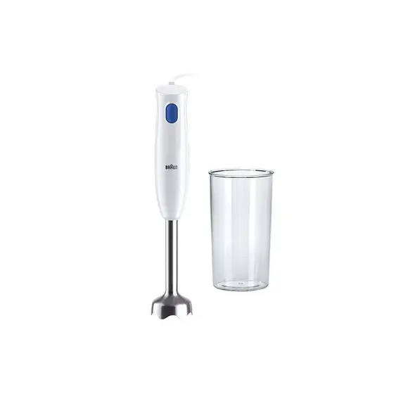 ბლენდერი Braun MQ10.001MWH - TechMall.geბლენდერი Braun MQ10.001MWH - TechMall.ge ,ბლენდერი Braun MQ10.001MWH - TechMall.ge