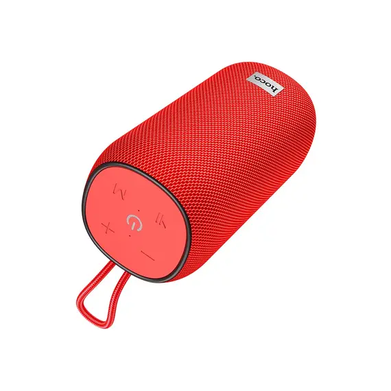 დინამიკი Hoco HC10 Sonar sports BT speaker Red, 2 image - TechMall.geდინამიკი Hoco HC10 Sonar sports BT speaker Red, 2 image - TechMall.ge ,დინამიკი Hoco HC10 Sonar sports BT speaker Red, 2 image - TechMall.ge