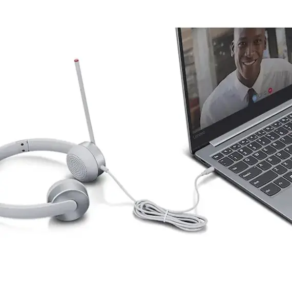 ყურსასმენი Lenovo 100 Stereo Analogue Headset (GXD1E71386), 2 image - TechMall.geყურსასმენი Lenovo 100 Stereo Analogue Headset (GXD1E71386), 2 image - TechMall.ge ,ყურსასმენი Lenovo 100 Stereo Analogue Headset (GXD1E71386), 2 image - TechMall.ge