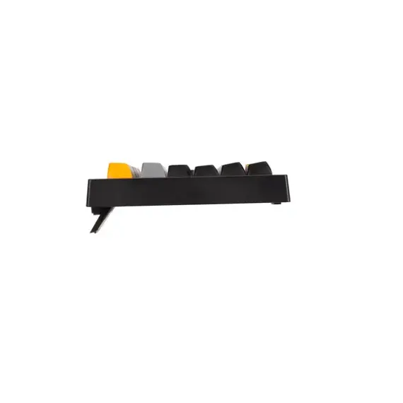 კლავიატურა MARVO K638B Soldat S50B wired keyboard, 3 image - TechMall.geკლავიატურა MARVO K638B Soldat S50B wired keyboard, 3 image - TechMall.ge ,კლავიატურა MARVO K638B Soldat S50B wired keyboard, 3 image - TechMall.ge