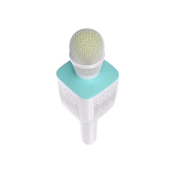 კარაოკე მიკროფონი HOCO BK5 Cantando karaoke microphone - Blue, 3 image - TechMall.geკარაოკე მიკროფონი HOCO BK5 Cantando karaoke microphone - Blue, 3 image - TechMall.ge ,კარაოკე მიკროფონი HOCO BK5 Cantando karaoke microphone - Blue, 3 image - TechMall.ge