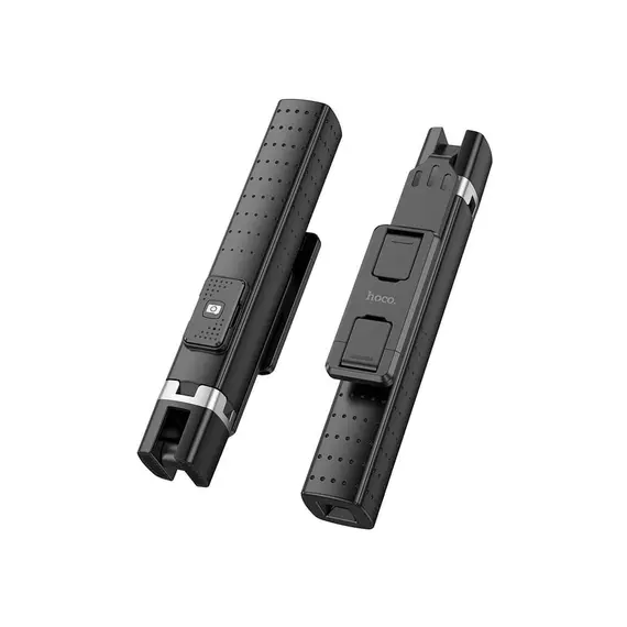 მობილურის სამაგრი Hoco K18 Wave four-leg live broadcast holder black, 4 image - TechMall.geმობილურის სამაგრი Hoco K18 Wave four-leg live broadcast holder black, 4 image - TechMall.ge ,მობილურის სამაგრი Hoco K18 Wave four-leg live broadcast holder black, 4 image - TechMall.ge