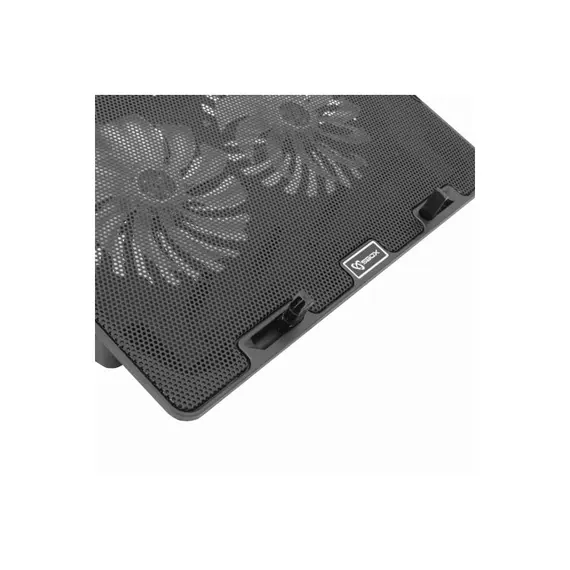 ნოუთბუქის ქულერი SBOX cooling pad CP-101, 3 image - TechMall.geნოუთბუქის ქულერი SBOX cooling pad CP-101, 3 image - TechMall.ge ,ნოუთბუქის ქულერი SBOX cooling pad CP-101, 3 image - TechMall.ge