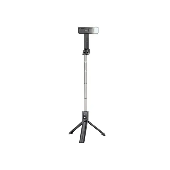 მობილურის სამაგრი Hoco K15 Treasure aluminum alloy fill light gimbal version live broadcast support black, 4 image - TechMall.geმობილურის სამაგრი Hoco K15 Treasure aluminum alloy fill light gimbal version live broadcast support black, 4 image - TechMall.ge ,მობილურის სამაგრი Hoco K15 Treasure aluminum alloy fill light gimbal version live broadcast support black, 4 image - TechMall.ge