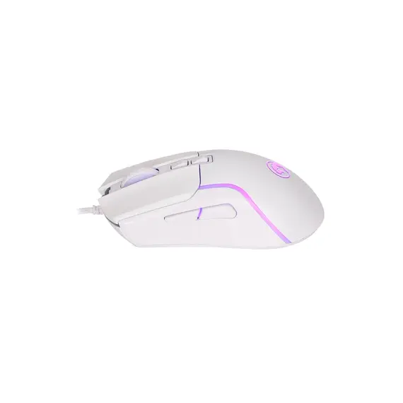 მაუსი Marvo M292 Wired Gaming Mouse - White, 2 image - TechMall.geმაუსი Marvo M292 Wired Gaming Mouse - White, 2 image - TechMall.ge ,მაუსი Marvo M292 Wired Gaming Mouse - White, 2 image - TechMall.ge