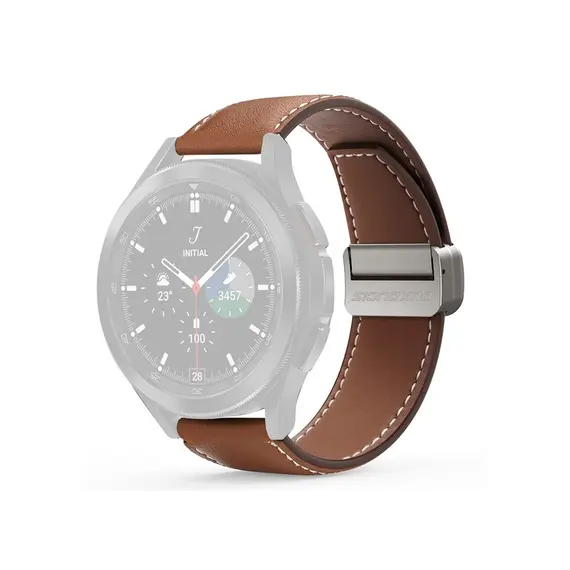 სმარტ საათის სამაჯური DUX DUCIS YA Series 43mm Genuine Cow Leather Strap 20mm Watch Band - Brown - TechMall.geსმარტ საათის სამაჯური DUX DUCIS YA Series 43mm Genuine Cow Leather Strap 20mm Watch Band - Brown - TechMall.ge ,სმარტ საათის სამაჯური DUX DUCIS YA Series 43mm Genuine Cow Leather Strap 20mm Watch Band - Brown - TechMall.ge