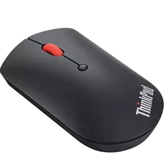 მაუსი ThinkPad USB-C Wireless Compact Mouse, 2 image - TechMall.geმაუსი ThinkPad USB-C Wireless Compact Mouse, 2 image - TechMall.ge ,მაუსი ThinkPad USB-C Wireless Compact Mouse, 2 image - TechMall.ge