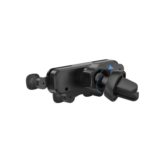 მანქანის სამაგრი Hoco CA102 Manner Gravity Linkage Car Holder Black Silver, 2 image - TechMall.geმანქანის სამაგრი Hoco CA102 Manner Gravity Linkage Car Holder Black Silver, 2 image - TechMall.ge ,მანქანის სამაგრი Hoco CA102 Manner Gravity Linkage Car Holder Black Silver, 2 image - TechMall.ge