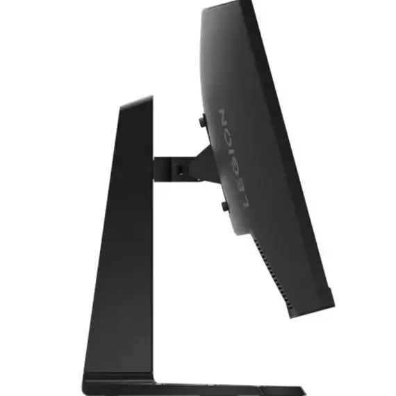 მონიტორი Lenovo Legion R27qc-30 27" VA 350 cd/m² 2560x1440 180Hz 3Wx2 speakers Raven Black, 2 image - TechMall.geმონიტორი Lenovo Legion R27qc-30 27" VA 350 cd/m² 2560x1440 180Hz 3Wx2 speakers Raven Black, 2 image - TechMall.ge ,მონიტორი Lenovo Legion R27qc-30 27" VA 350 cd/m² 2560x1440 180Hz 3Wx2 speakers Raven Black, 2 image - TechMall.ge