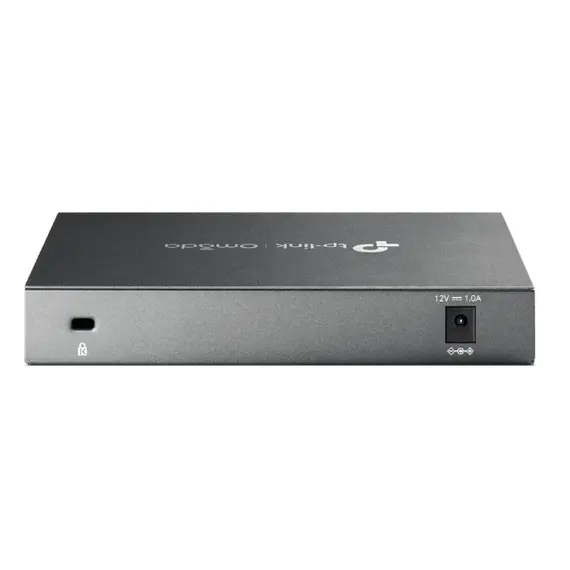 როუტერი TP-Link ER605 Omada Gigabit VPN Router, 2 image - TechMall.geროუტერი TP-Link ER605 Omada Gigabit VPN Router, 2 image - TechMall.ge ,როუტერი TP-Link ER605 Omada Gigabit VPN Router, 2 image - TechMall.ge
