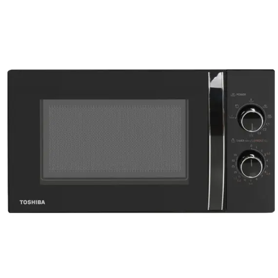 მიკროტალღური ღუმელი TOSHIBA  MW-MM20P(BK)-P - TechMall.geმიკროტალღური ღუმელი TOSHIBA  MW-MM20P(BK)-P - TechMall.ge ,მიკროტალღური ღუმელი TOSHIBA  MW-MM20P(BK)-P - TechMall.ge