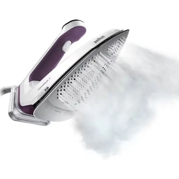 უთო BRAUN IS7266VI, 2 image - TechMall.geუთო BRAUN IS7266VI, 2 image - TechMall.ge ,უთო BRAUN IS7266VI, 2 image - TechMall.ge