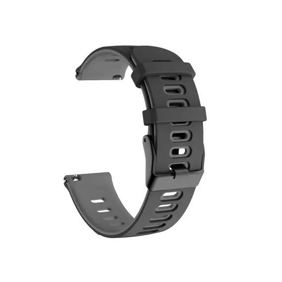Smart watch strap For Samsung Galaxy Watch's Silicone Watch Strap 20mm - Black / Grey - TechMall.geSmart watch strap For Samsung Galaxy Watch's Silicone Watch Strap 20mm - Black / Grey - TechMall.ge ,Smart watch strap For Samsung Galaxy Watch's Silicone Watch Strap 20mm - Black / Grey - TechMall.ge