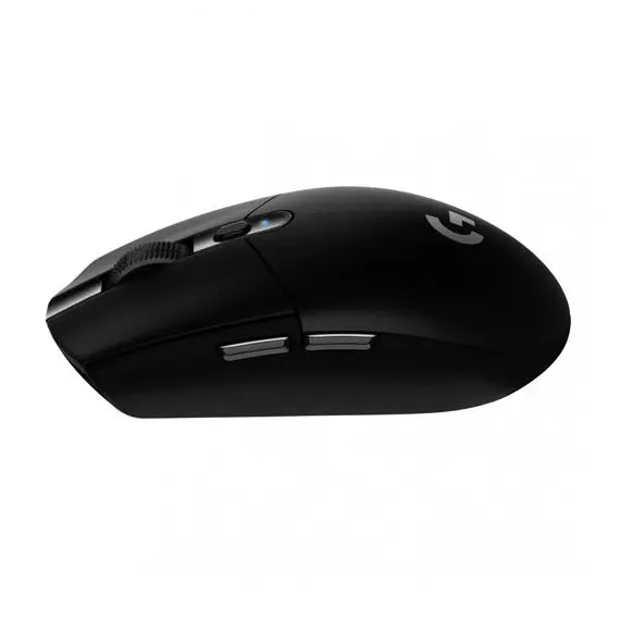 მაუსი Logitech Gaming Mouse G305 LIGHTSPEED WL L910-005282, 2 image - TechMall.geმაუსი Logitech Gaming Mouse G305 LIGHTSPEED WL L910-005282, 2 image - TechMall.ge ,მაუსი Logitech Gaming Mouse G305 LIGHTSPEED WL L910-005282, 2 image - TechMall.ge