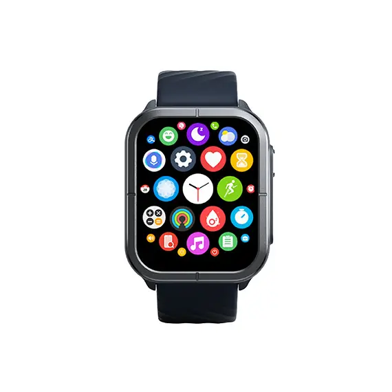 სმარტ საათი Xiaomi Mibro Watch C3, 2 image - TechMall.geსმარტ საათი Xiaomi Mibro Watch C3, 2 image - TechMall.ge ,სმარტ საათი Xiaomi Mibro Watch C3, 2 image - TechMall.ge