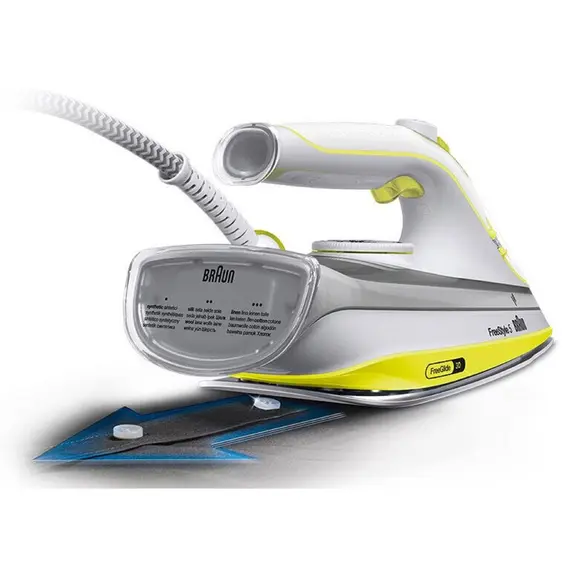 უთო BRAUN SI5016YL, 3 image - TechMall.geუთო BRAUN SI5016YL, 3 image - TechMall.ge ,უთო BRAUN SI5016YL, 3 image - TechMall.ge