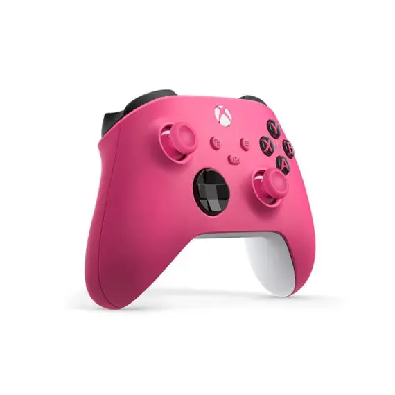 კონტროლერი Microsoft Xbox Series X/S Controller, 2 image - TechMall.geკონტროლერი Microsoft Xbox Series X/S Controller, 2 image - TechMall.ge ,კონტროლერი Microsoft Xbox Series X/S Controller, 2 image - TechMall.ge