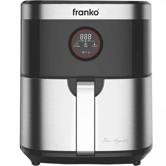 აეროგრილი FRANKO FAF-9031 - TechMall.geაეროგრილი FRANKO FAF-9031 - TechMall.ge ,აეროგრილი FRANKO FAF-9031 - TechMall.ge