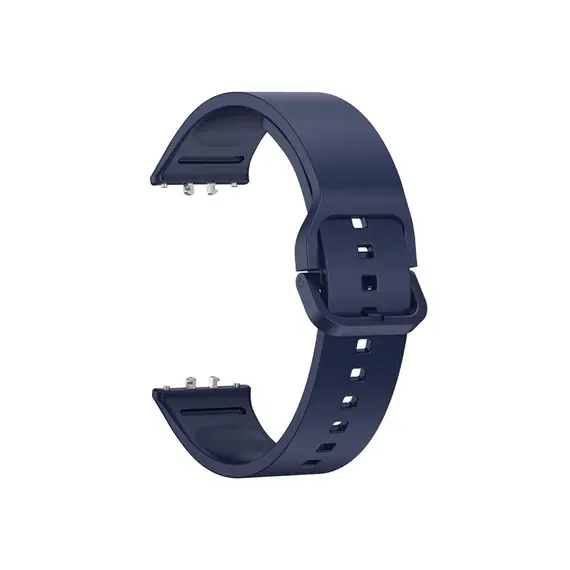 სმარტ საათის სამაჯური For Samsung Galaxy Fit3 Watch Band Soft Silicone Strap Replacement - Dark Blue - TechMall.geსმარტ საათის სამაჯური For Samsung Galaxy Fit3 Watch Band Soft Silicone Strap Replacement - Dark Blue - TechMall.ge ,სმარტ საათის სამაჯური For Samsung Galaxy Fit3 Watch Band Soft Silicone Strap Replacement - Dark Blue - TechMall.ge