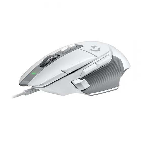 მაუსი Logitech Gaming Mouse G502 X L910-006138, 2 image - TechMall.geმაუსი Logitech Gaming Mouse G502 X L910-006138, 2 image - TechMall.ge ,მაუსი Logitech Gaming Mouse G502 X L910-006138, 2 image - TechMall.ge
