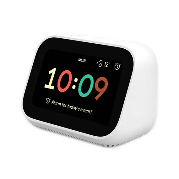 სმარტ საათი Xiaomi Mi Smart Clock - TechMall.geსმარტ საათი Xiaomi Mi Smart Clock - TechMall.ge ,სმარტ საათი Xiaomi Mi Smart Clock - TechMall.ge