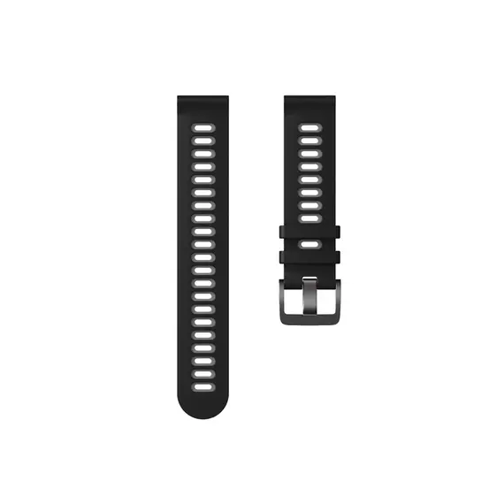 Smart watch strap For Samsung Galaxy Watch's Silicone Watch Strap 20mm - Black / Grey, 4 image - TechMall.geSmart watch strap For Samsung Galaxy Watch's Silicone Watch Strap 20mm - Black / Grey, 4 image - TechMall.ge ,Smart watch strap For Samsung Galaxy Watch's Silicone Watch Strap 20mm - Black / Grey, 4 image - TechMall.ge