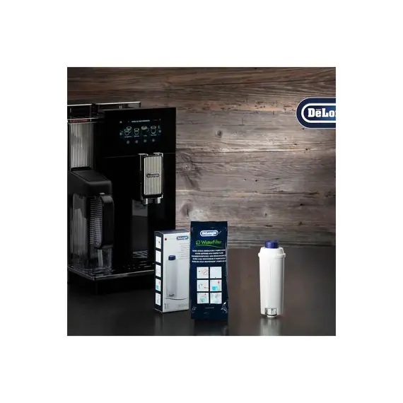 ყავის აპარატის წყლის ფილტრი DELONGHI DLSC002, 2 image - TechMall.geყავის აპარატის წყლის ფილტრი DELONGHI DLSC002, 2 image - TechMall.ge ,ყავის აპარატის წყლის ფილტრი DELONGHI DLSC002, 2 image - TechMall.ge