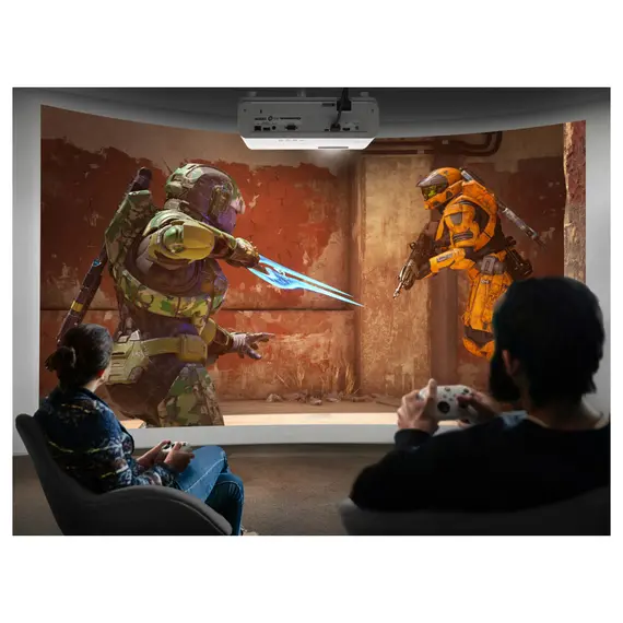 პროექტორი ViewSonic PX749-4K, Projector, DLP, 4K UHD 3840x2160, 4000lm, White, 9 image - TechMall.geპროექტორი ViewSonic PX749-4K, Projector, DLP, 4K UHD 3840x2160, 4000lm, White, 9 image - TechMall.ge ,პროექტორი ViewSonic PX749-4K, Projector, DLP, 4K UHD 3840x2160, 4000lm, White, 9 image - TechMall.ge