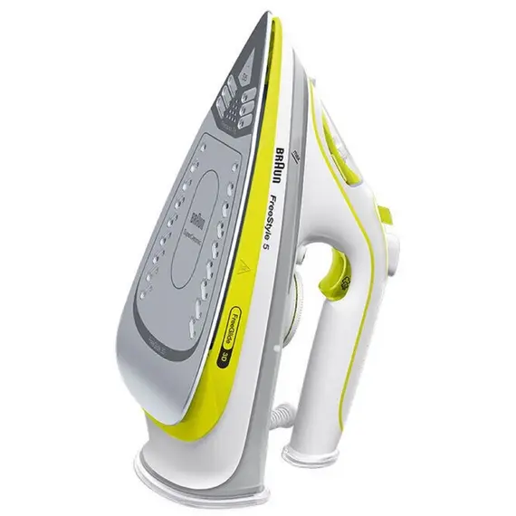 უთო BRAUN SI5016YL, 2 image - TechMall.geუთო BRAUN SI5016YL, 2 image - TechMall.ge ,უთო BRAUN SI5016YL, 2 image - TechMall.ge