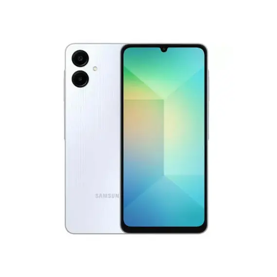 მობილური ტელეფონი Samsung A065FD Galaxy A06 Dual Sim 4GB RAM 64GB LTE - TechMall.geმობილური ტელეფონი Samsung A065FD Galaxy A06 Dual Sim 4GB RAM 64GB LTE - TechMall.ge ,მობილური ტელეფონი Samsung A065FD Galaxy A06 Dual Sim 4GB RAM 64GB LTE - TechMall.ge