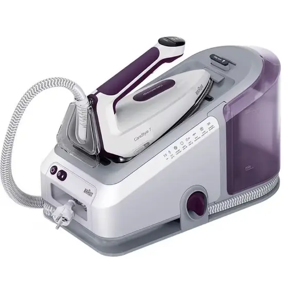 უთო BRAUN IS7266VI - TechMall.geუთო BRAUN IS7266VI - TechMall.ge ,უთო BRAUN IS7266VI - TechMall.ge