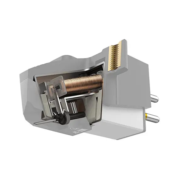 ვინილის კარტრიჯი Audio-Technica AT-VM95C Dual Moving Magnet Cartridge, 3 image - TechMall.geვინილის კარტრიჯი Audio-Technica AT-VM95C Dual Moving Magnet Cartridge, 3 image - TechMall.ge ,ვინილის კარტრიჯი Audio-Technica AT-VM95C Dual Moving Magnet Cartridge, 3 image - TechMall.ge