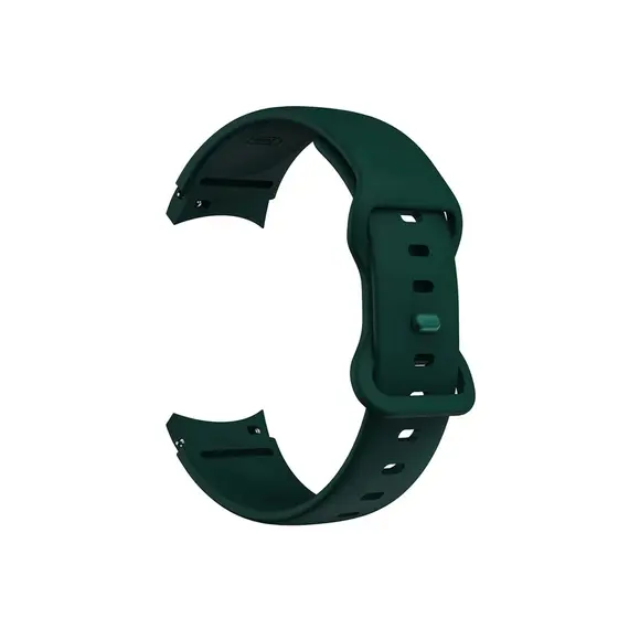 სმარტ საათის სამაჯური For Samsung Galaxy Watch's Silicone Watch Band 20mm - Green - TechMall.geსმარტ საათის სამაჯური For Samsung Galaxy Watch's Silicone Watch Band 20mm - Green - TechMall.ge ,სმარტ საათის სამაჯური For Samsung Galaxy Watch's Silicone Watch Band 20mm - Green - TechMall.ge