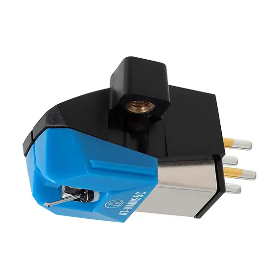 ვინილის კარტრიჯი Audio-Technica AT-VM95C Dual Moving Magnet Cartridge - TechMall.geვინილის კარტრიჯი Audio-Technica AT-VM95C Dual Moving Magnet Cartridge - TechMall.ge ,ვინილის კარტრიჯი Audio-Technica AT-VM95C Dual Moving Magnet Cartridge - TechMall.ge