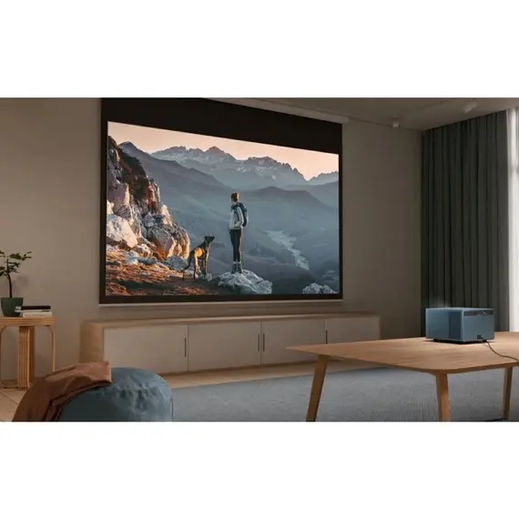 პროექტორი ViewSonic LX60HD, Smart Projector LCD Projector, FHD 1920x1080, 630lm, Blue, 7 image - TechMall.geპროექტორი ViewSonic LX60HD, Smart Projector LCD Projector, FHD 1920x1080, 630lm, Blue, 7 image - TechMall.ge ,პროექტორი ViewSonic LX60HD, Smart Projector LCD Projector, FHD 1920x1080, 630lm, Blue, 7 image - TechMall.ge