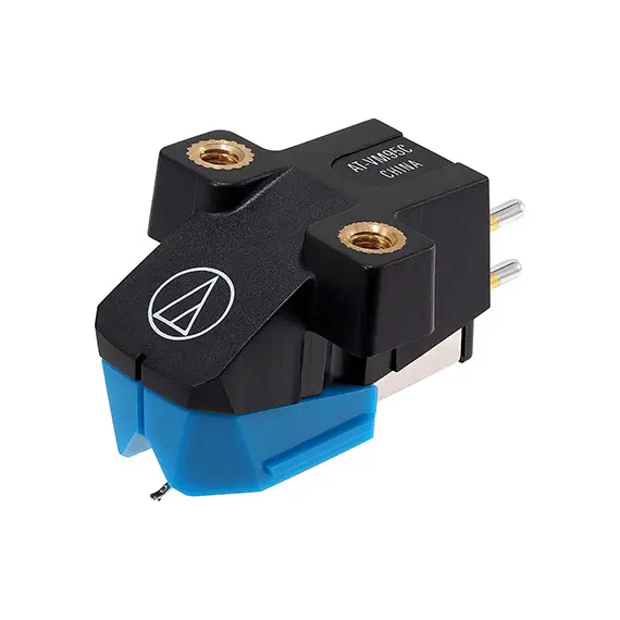 ვინილის კარტრიჯი Audio-Technica AT-VM95C Dual Moving Magnet Cartridge, 2 image - TechMall.geვინილის კარტრიჯი Audio-Technica AT-VM95C Dual Moving Magnet Cartridge, 2 image - TechMall.ge ,ვინილის კარტრიჯი Audio-Technica AT-VM95C Dual Moving Magnet Cartridge, 2 image - TechMall.ge
