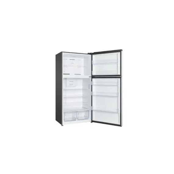 მაცივარი TCL P465TMG Top Freezer, No frost, inverter, LED Display 465L, Gray, 2 image - TechMall.geმაცივარი TCL P465TMG Top Freezer, No frost, inverter, LED Display 465L, Gray, 2 image - TechMall.ge ,მაცივარი TCL P465TMG Top Freezer, No frost, inverter, LED Display 465L, Gray, 2 image - TechMall.ge
