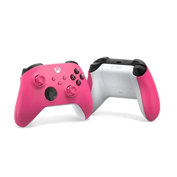 კონტროლერი Microsoft Xbox Series X/S Controller, 4 image - TechMall.geკონტროლერი Microsoft Xbox Series X/S Controller, 4 image - TechMall.ge ,კონტროლერი Microsoft Xbox Series X/S Controller, 4 image - TechMall.ge