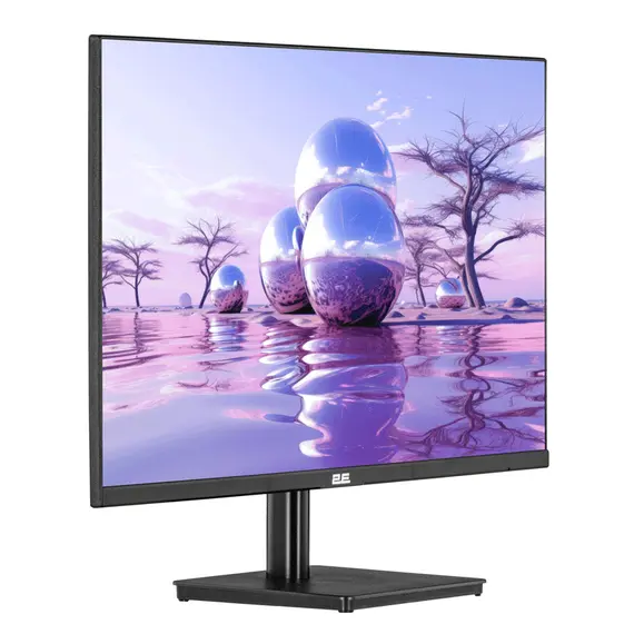 მონიტორი 2E 27" H2724B D-Sub, HDMI, DP, IPS, 2560x1440, 100Hz, FreeSync, 3 image - TechMall.geმონიტორი 2E 27" H2724B D-Sub, HDMI, DP, IPS, 2560x1440, 100Hz, FreeSync, 3 image - TechMall.ge ,მონიტორი 2E 27" H2724B D-Sub, HDMI, DP, IPS, 2560x1440, 100Hz, FreeSync, 3 image - TechMall.ge