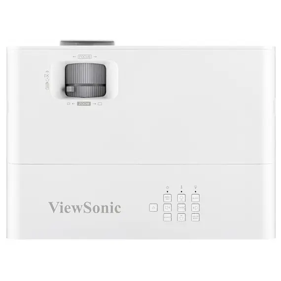 პროექტორი ViewSonic PX749-4K, Projector, DLP, 4K UHD 3840x2160, 4000lm, White, 7 image - TechMall.geპროექტორი ViewSonic PX749-4K, Projector, DLP, 4K UHD 3840x2160, 4000lm, White, 7 image - TechMall.ge ,პროექტორი ViewSonic PX749-4K, Projector, DLP, 4K UHD 3840x2160, 4000lm, White, 7 image - TechMall.ge