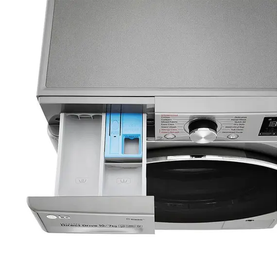 სარეცხი მანქანა LG F4V5RGP2T.ASSPMEA, 7 image - TechMall.geსარეცხი მანქანა LG F4V5RGP2T.ASSPMEA, 7 image - TechMall.ge ,სარეცხი მანქანა LG F4V5RGP2T.ASSPMEA, 7 image - TechMall.ge